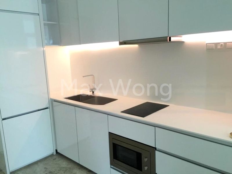 1 Bed Apartment (Condo) for Rent in  Bliss @ Kovan - Image 5